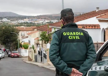 180 millones en contratos de la Guardia Civil alterados
