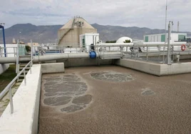 Andalucía inició la sequía con un 5% de uso de aguas residuales regeneradas frente al 91% de Murcia