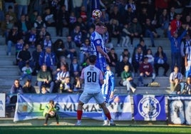 1-4: El CF Talavera cae con estrépito ante el Sanse