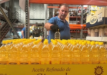 Mercadona suma cinco entidades sociales a su red de colaboración en 2023 en Castilla y León