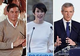 A qué hora es el debate electoral de Galicia y dónde ver en directo en televisión y online hoy