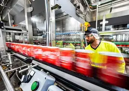 Coca-Cola busca trabajadores en Andalucía: perfiles y requisitos