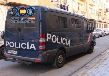 Muere un hombre tras dispararse con un arma en la cabeza en un parque de Valencia