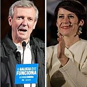 Encuestas elecciones gallegas: estos serían los resultados según los últimos sondeos en Galicia