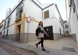 ¿Cuál es la calle más corta de Córdoba?