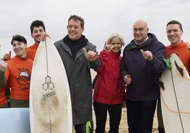 Ni el CIS lo salva: las encuestas avistan el abismo del PSOE este 18F
