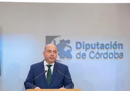 La inversión de la Diputación para Cultura sube un 16,2% y supera los 4 millones