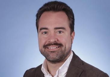 La Orquesta de Córdoba elige como gerente a Roberto Pálmer tras la marcha de Broncano