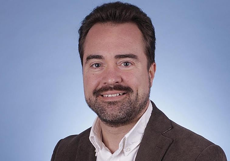 Roberto Pálmer será el nuevo gerente de la Orquesta de Córdoba