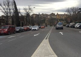 El alcalde desvela detalles sobre la «entrada triunfal» a Toledo por Bisagra