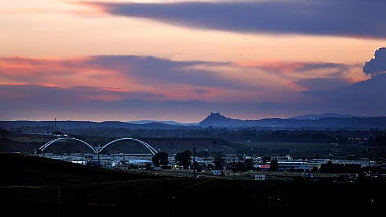 Diez lugares en Córdoba donde hacerte un &#039;selfie&#039; inolvidable