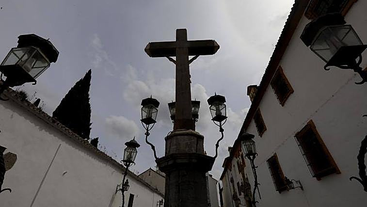 Diez lugares en Córdoba donde hacerte un &#039;selfie&#039; inolvidable