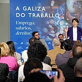 Pontón obligaría a las empresas que se fuesen de Galicia a devolver sus ayudas de los últimos 8 años