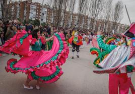 Carnaval en Madrid: conciertos, actividades y programación por días