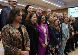 La Junta de Andalucía aplaude que el Ministerio de Sanidad deje de negar la falta de médicos pero estará atenta a «que se lleven a cabo las medidas»