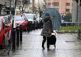 Karlotta pone a toda la costa en alerta naranja por oleaje