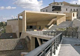 El Ayuntamiento de Toledo requerirá a la concesionaria del Palacio de Congresos un plan para solucionar las deficiencias