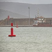 La lucha desigual de la Guardia Civil contra el narco en Andalucía: «Si te ven en inferioridad no paran; van a por ti»