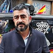 Jucil reclama al Congreso que investigue si la «inacción» del Gobierno ha facilitado las dos muertes en Barbate