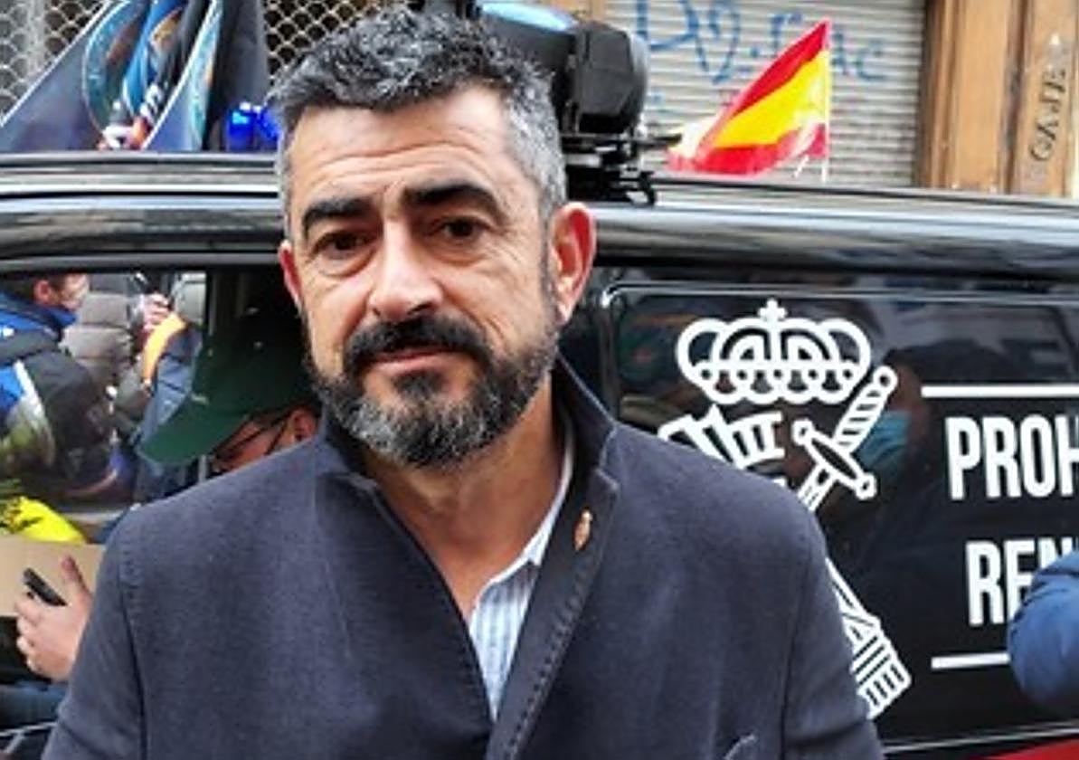 Agustín Leal, en una imagen de archivo