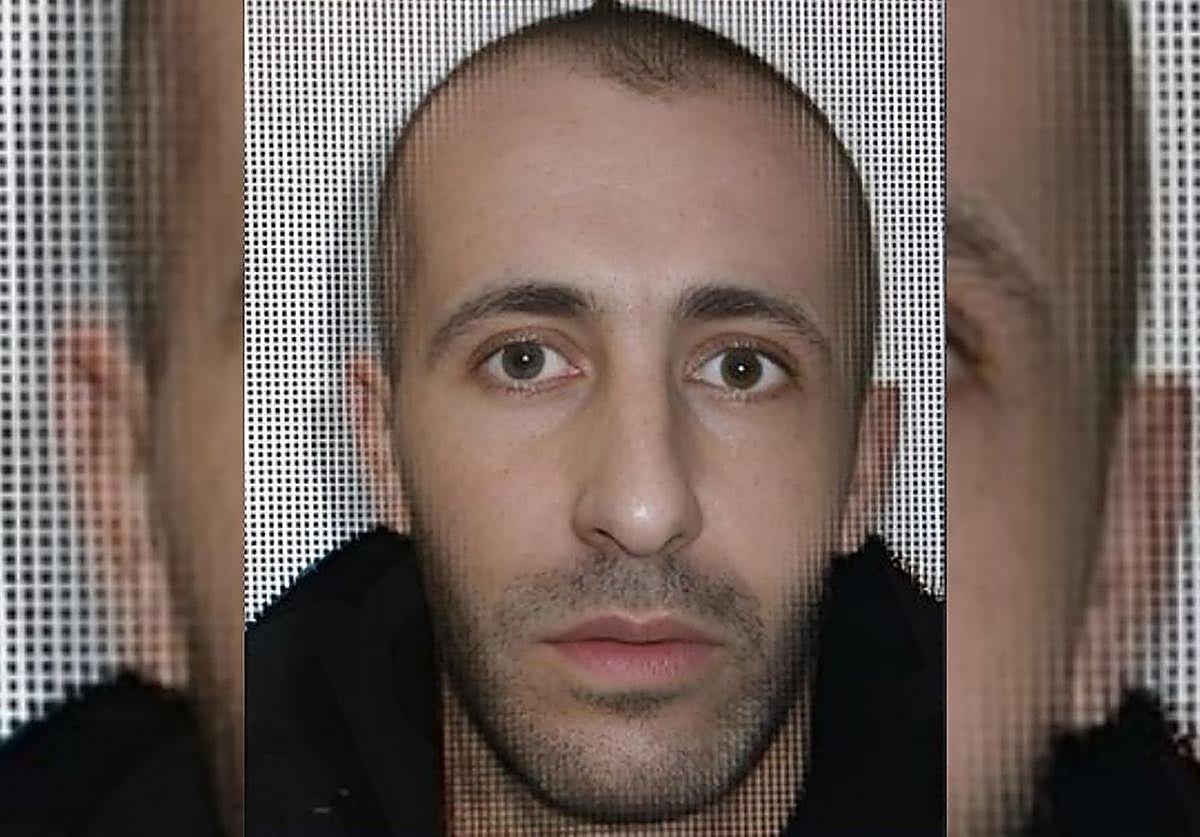 KIko 'El Cabra' dirigía la narcolancha que embistió a los guardias civiles en Barbate