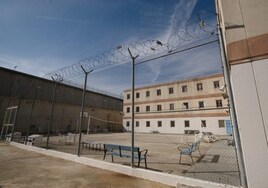 Los Mossos investigan la muerte violenta de un preso a manos de otro recluso en la cárcel de Brians 1 en Barcelona