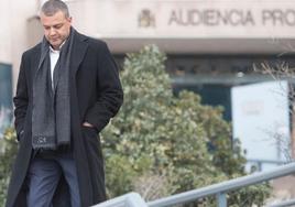 El principal condenado por el Madrid Arena, Miguel Ángel Flores, de nuevo al banquillo por una presunta estafa