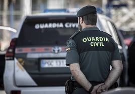 «La colaboración ciudadana fue imprescindible para detenerlo»: arrestado un ladrón violento que actuaba de noche en un pueblo de Valencia