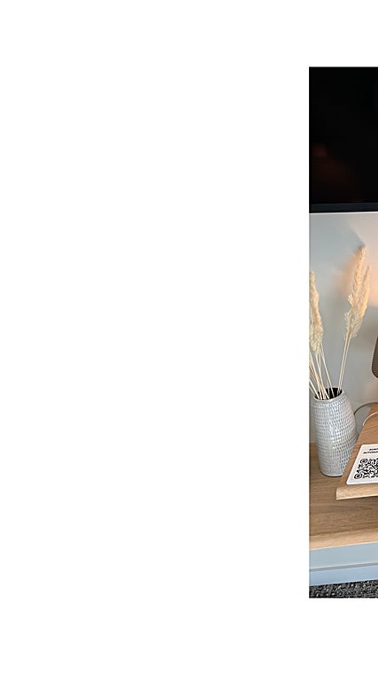 Benidorm anticipa la habitación de hotel «inteligente» del futuro: IA, gemelo digital, robótica, impresión 3D y sensores