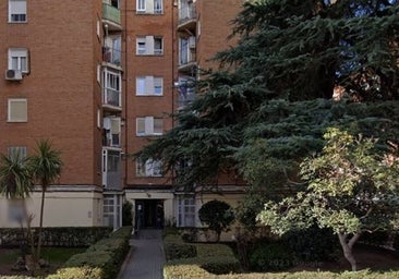 Tragedia en Aluche: un hombre muere en su casa y su madre, inválida, fallece días después de hambre y sed