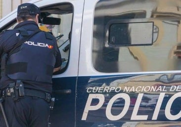 Ingresa en prisión el varón que intentó tirar a su pareja por la ventana en Soria