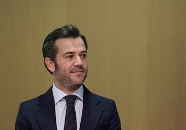 El gerente del Ecyl pide a Presidencia que recupere los fondos para el empleo local