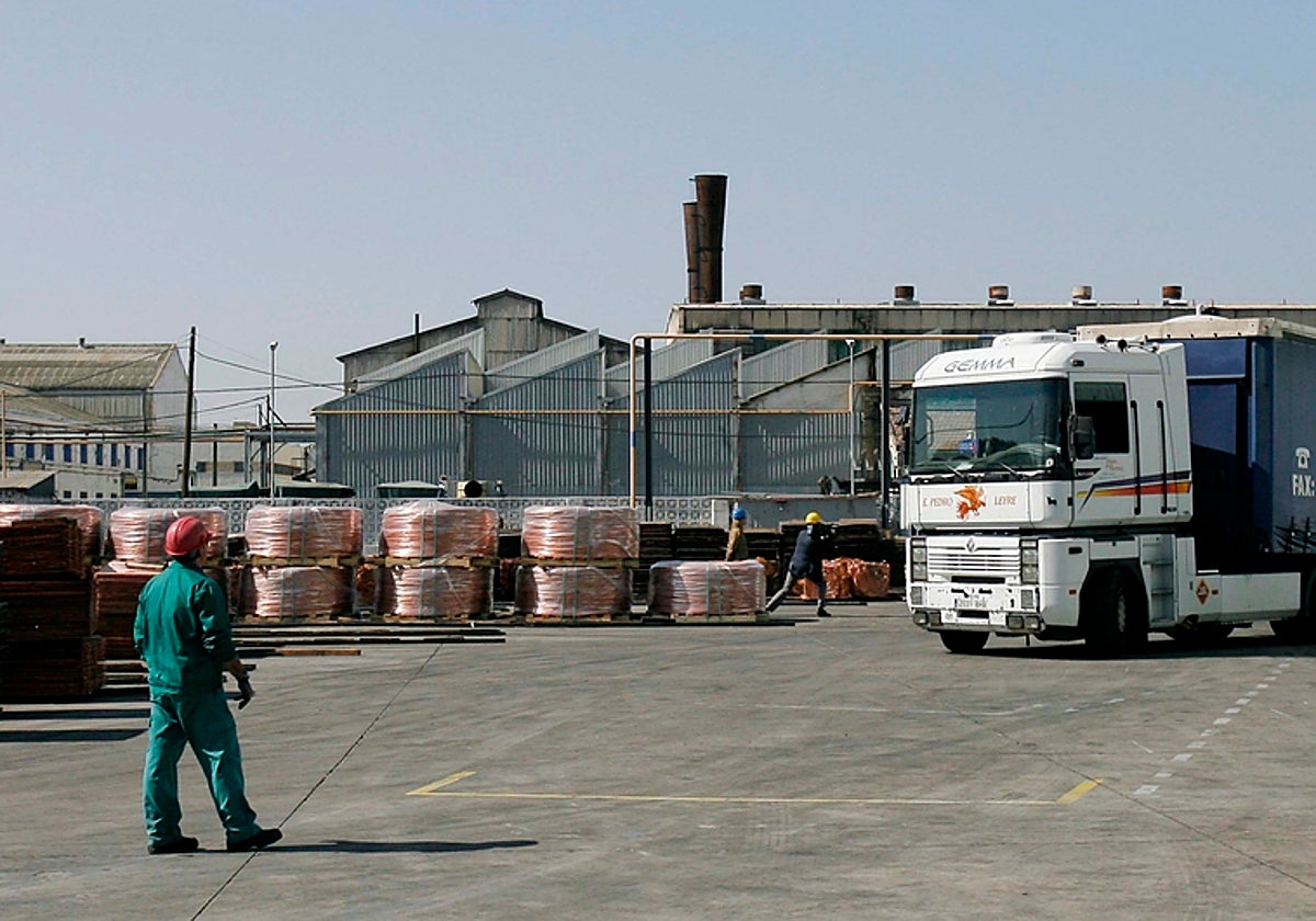 Instalaciones de Cunext