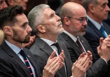 Encuesta | ¿Crees que Marlaska debe dimitir tras lo sucedido en Barbate y desmantelar el dispositivo contra el narcotráfico?