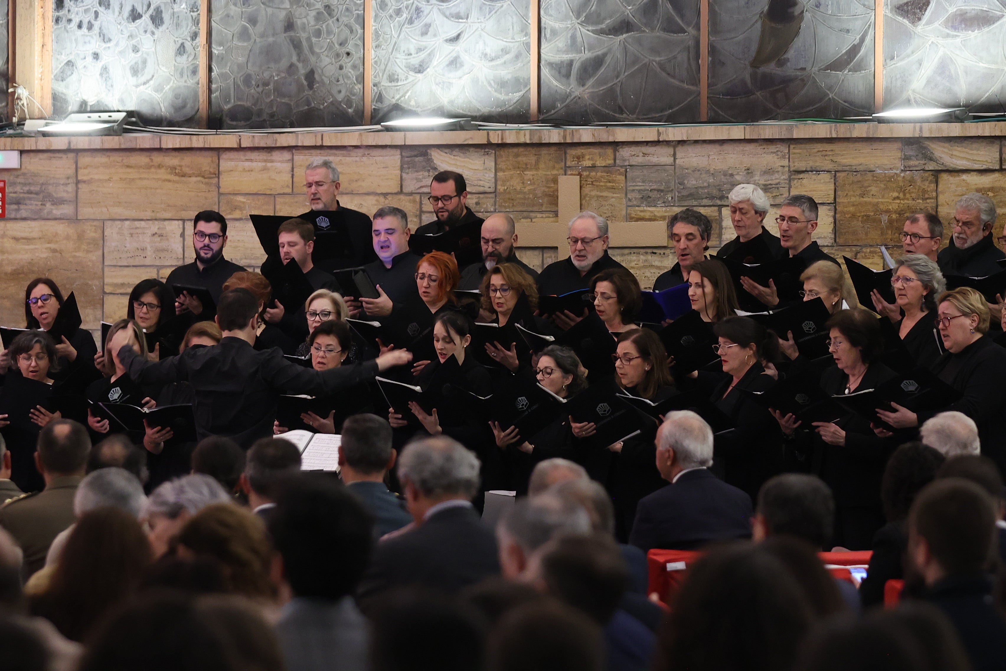 Fotos: la brillante entrega de los premios Tomás Aquino de la Universidad de Córdoba
