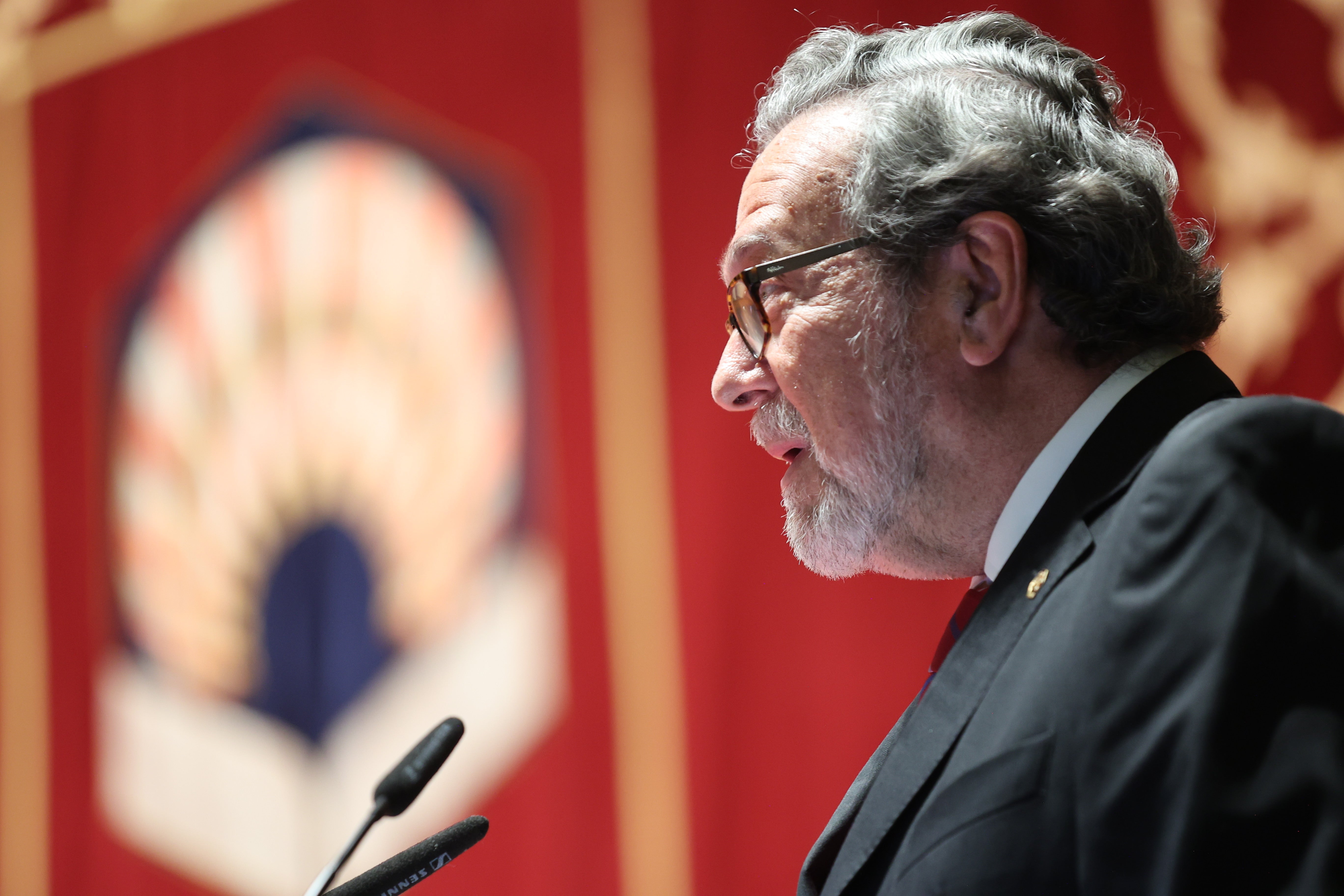 Fotos: la brillante entrega de los premios Tomás Aquino de la Universidad de Córdoba