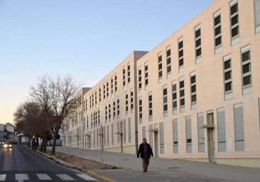 La Junta suprime el Observatorio de Vivienda, el Consejo Rector de Juventud y la Comisión de Seguridad y Salud Laboral