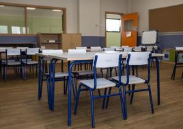Investigan las paliza de una adolescente de 12 años a otra en un instituto de Ciudad Lineal (Madrid)