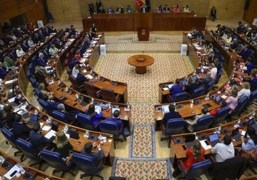 La izquierda de Madrid trata de tumbar en los tribunales a Ayuso y su mayoría absoluta