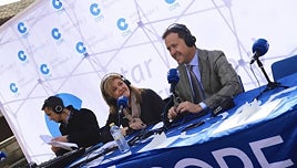 Toledo dice que no será «obstáculo» al AVE Madrid-Lisboa y pide que permanezca la estación de Santa Bárbara