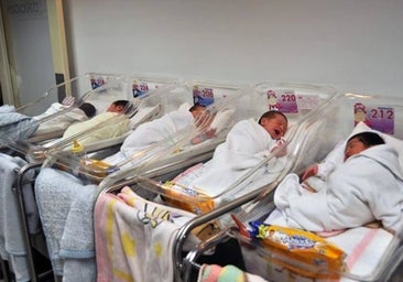 Luz verde a las ayudas de 1.800 euros por hijo en partos múltiples, que ya han pedido 45 personas desde el 1 de enero