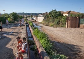 La recaudación de fondos bloquea la legalización definitiva de parcelaciones en Córdoba