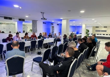 Córdoba se queda sin dos de sus tres etapas por Priego y Pozoblanco, pero habrá llegada al Santuario de Aras