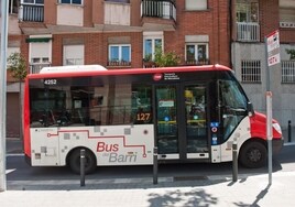 El Ayuntamiento de Barcelona quiere eliminar todo rastro de una línea de bus: este es el motivo