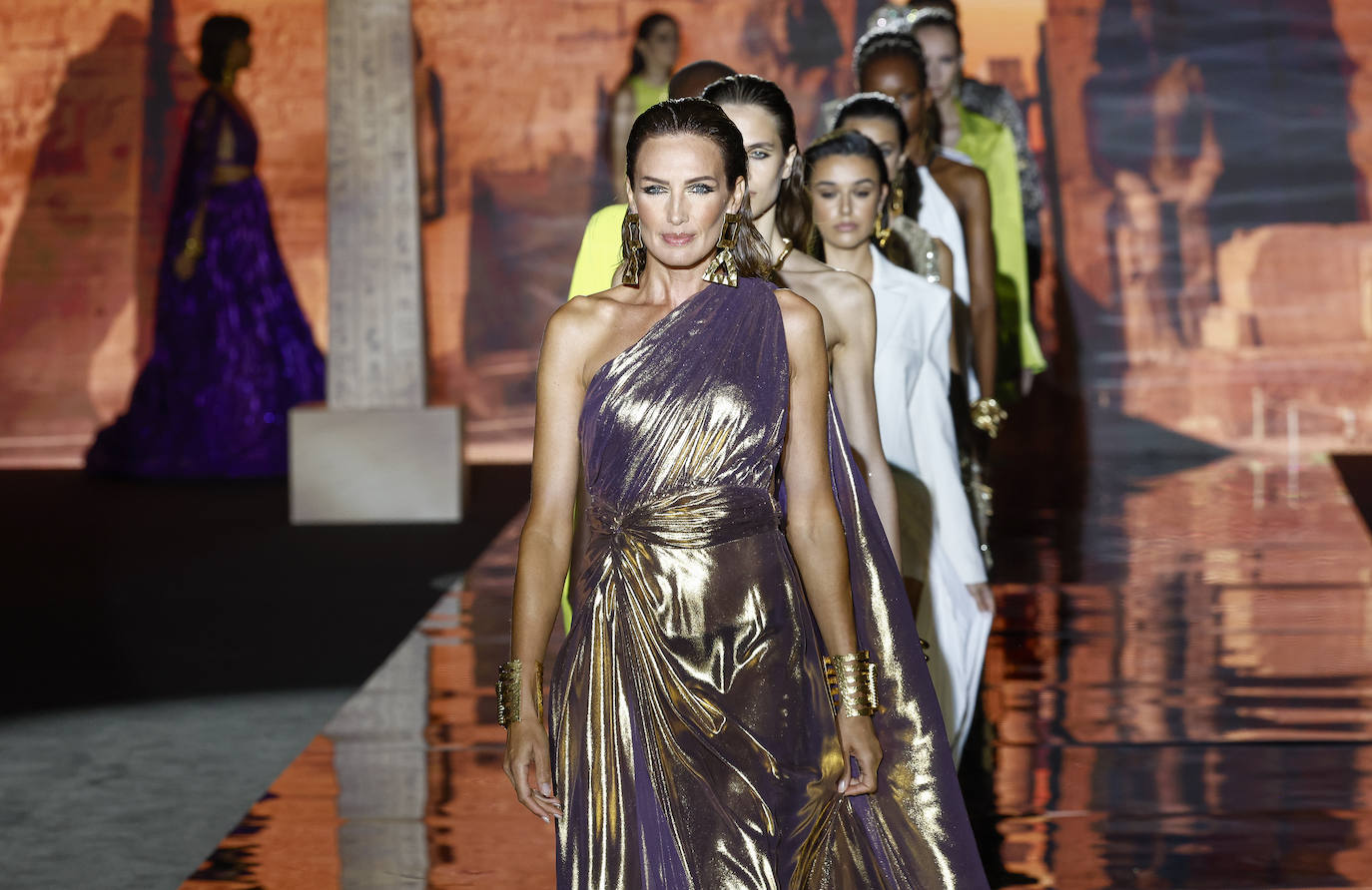 Joya de la exposición de Madridplata