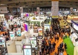 Alimentaria&Hostelco impulsa más de 350 actividades en su «edición más internacional»