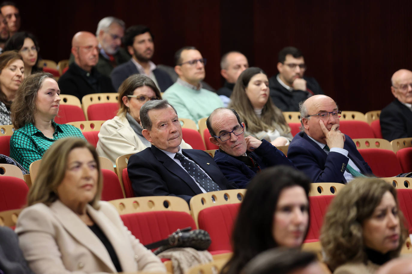 Fotos: la presentación de revista &#039;Pasión en Córdoba&#039;, clásico de la Semana Santa