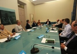 La Comisión Técnica del Agua de Alicante reclama diálogo previo para abordar las reglas de explotación del trasvase Tajo-Segura