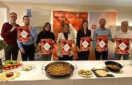 Vuelven las 'Jornadas de Platos de Cuchara' para poner en valor las recetas y productos tradicionales valencianos