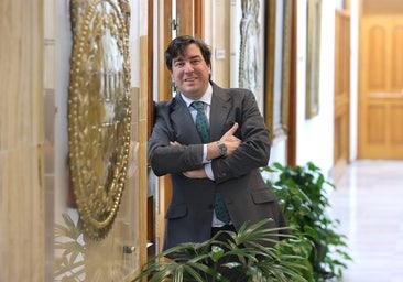 Jesús Coca: «El suministro de agua en este próximo verano está totalmente garantizado»